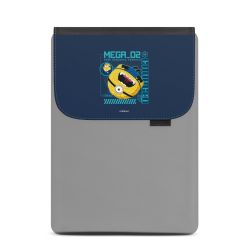 Wechselklappe für Tablet Bag schwarz