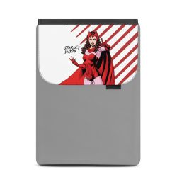 Wechselklappe für Tablet Bag schwarz