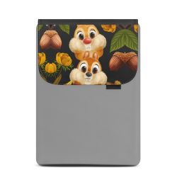 Wechselklappe für Tablet Bag schwarz