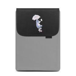 Wechselklappe für Tablet Bag schwarz