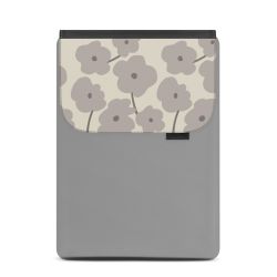 Wechselklappe für Tablet Bag schwarz