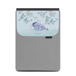 Wechselklappe für Tablet Bag schwarz