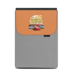 Wechselklappe für Tablet Bag schwarz