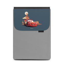 Wechselklappe für Tablet Bag schwarz