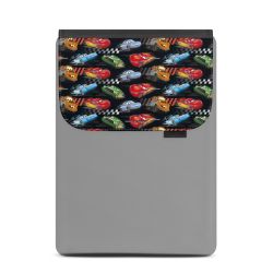 Wechselklappe für Tablet Bag schwarz