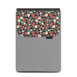 Wechselklappe für Tablet Bag schwarz