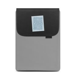 Wechselklappe für Tablet Bag schwarz