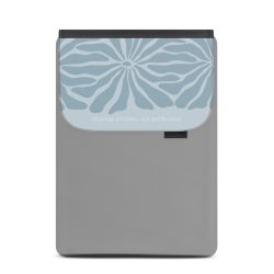 Wechselklappe für Tablet Bag schwarz