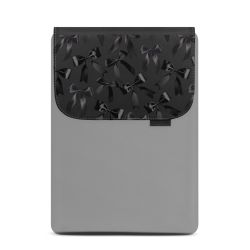 Wechselklappe für Tablet Bag schwarz