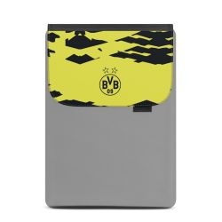 Wechselklappe für Tablet Bag schwarz