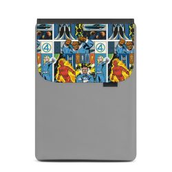 Wechselklappe für Tablet Bag schwarz