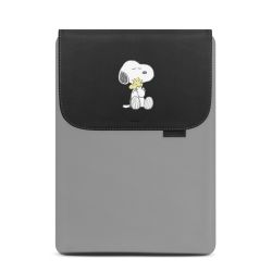 Wechselklappe für Tablet Bag schwarz