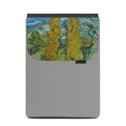 Wechselklappe für Tablet Bag schwarz