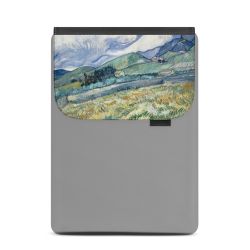 Wechselklappe für Tablet Bag schwarz