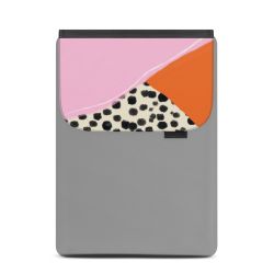 Wechselklappe für Tablet Bag schwarz