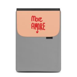 Wechselklappe für Tablet Bag schwarz