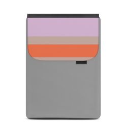 Wechselklappe für Tablet Bag schwarz