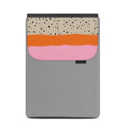 Wechselklappe für Tablet Bag schwarz