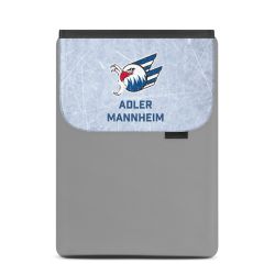 Wechselklappe für Tablet Bag schwarz