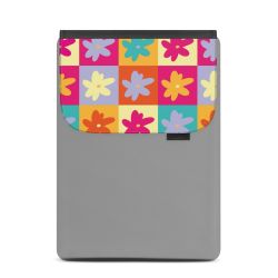 Wechselklappe für Tablet Bag schwarz