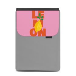 Wechselklappe für Tablet Bag schwarz