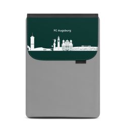 Wechselklappe für Tablet Bag schwarz