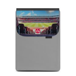 Wechselklappe für Tablet Bag schwarz