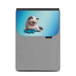 Wechselklappe für Tablet Bag schwarz