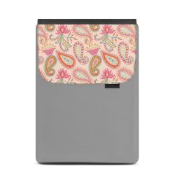 Wechselklappe für Tablet Bag schwarz