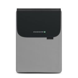 Wechselklappe für Tablet Bag schwarz