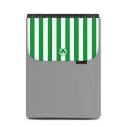 Wechselklappe für Tablet Bag schwarz