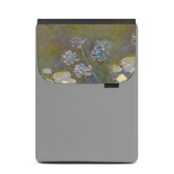 Wechselklappe für Tablet Bag schwarz