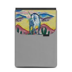 Wechselklappe für Tablet Bag schwarz