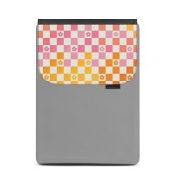 Wechselklappe für Tablet Bag schwarz