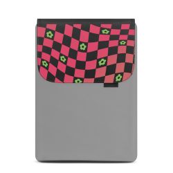 Wechselklappe für Tablet Bag schwarz