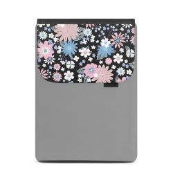 Wechselklappe für Tablet Bag schwarz