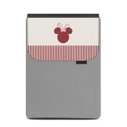 Wechselklappe für Tablet Bag schwarz