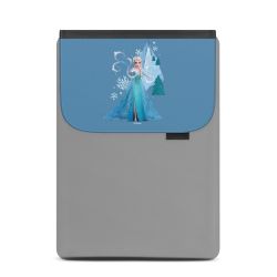 Wechselklappe für Tablet Bag schwarz