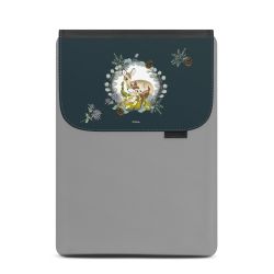 Wechselklappe für Tablet Bag schwarz