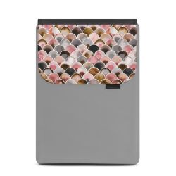 Wechselklappe für Tablet Bag schwarz