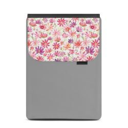 Wechselklappe für Tablet Bag schwarz