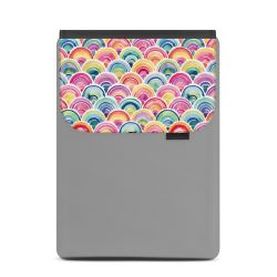 Wechselklappe für Tablet Bag schwarz