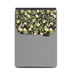 Wechselklappe für Tablet Bag schwarz