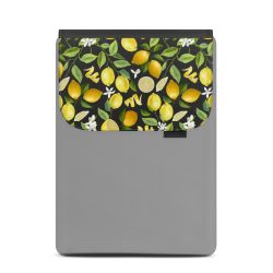 Wechselklappe für Tablet Bag schwarz