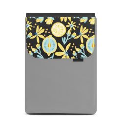 Wechselklappe für Tablet Bag schwarz