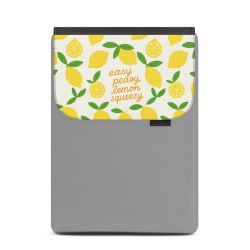 Wechselklappe für Tablet Bag schwarz