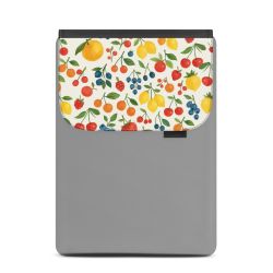 Wechselklappe für Tablet Bag schwarz