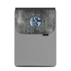 Wechselklappe für Tablet Bag schwarz