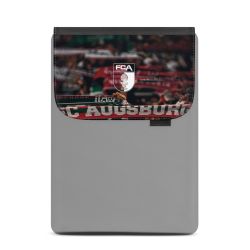 Wechselklappe für Tablet Bag schwarz