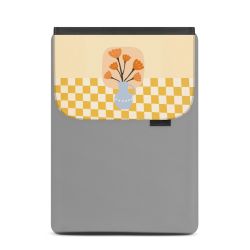 Wechselklappe für Tablet Bag schwarz